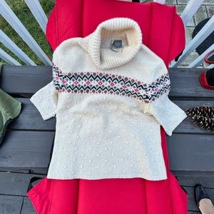 Vintage 90’s cashmere sweater